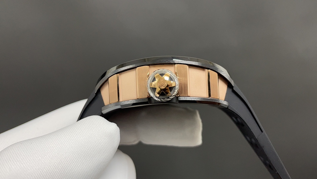 Richard Mille
